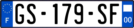 GS-179-SF