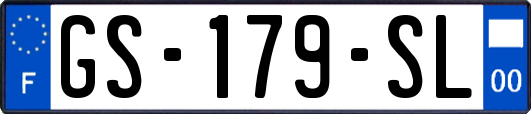 GS-179-SL