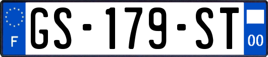 GS-179-ST