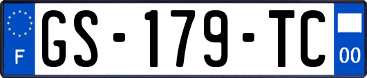 GS-179-TC