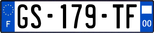 GS-179-TF