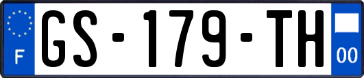 GS-179-TH