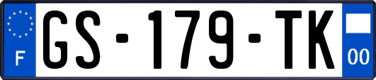 GS-179-TK