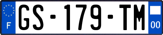 GS-179-TM