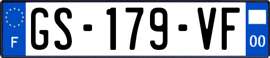 GS-179-VF