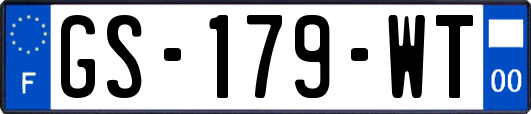 GS-179-WT