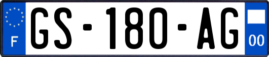 GS-180-AG