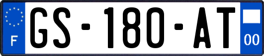 GS-180-AT