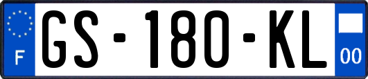 GS-180-KL
