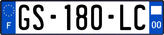 GS-180-LC