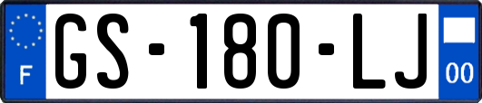 GS-180-LJ