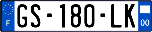 GS-180-LK