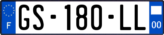 GS-180-LL