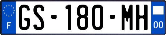 GS-180-MH