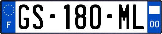 GS-180-ML