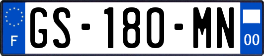 GS-180-MN