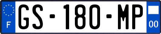 GS-180-MP