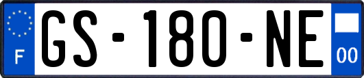 GS-180-NE