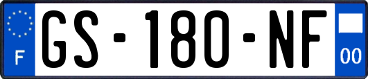 GS-180-NF