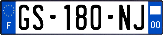 GS-180-NJ