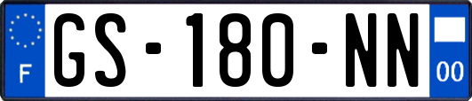 GS-180-NN