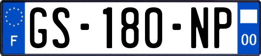 GS-180-NP