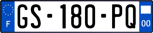 GS-180-PQ