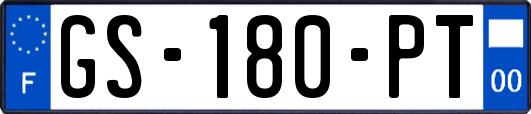 GS-180-PT