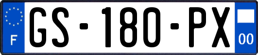 GS-180-PX