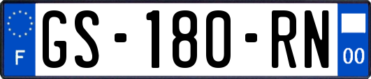 GS-180-RN