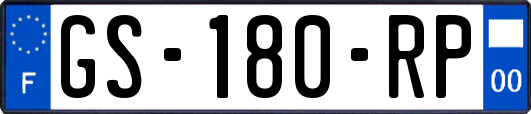 GS-180-RP