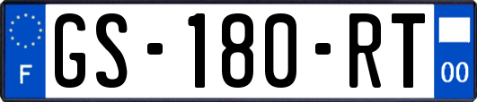 GS-180-RT