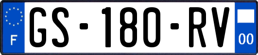 GS-180-RV