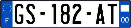 GS-182-AT