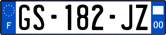 GS-182-JZ