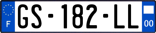 GS-182-LL
