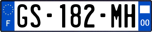 GS-182-MH