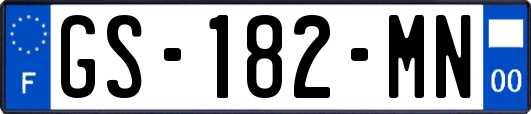 GS-182-MN
