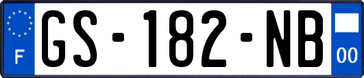 GS-182-NB