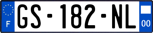 GS-182-NL