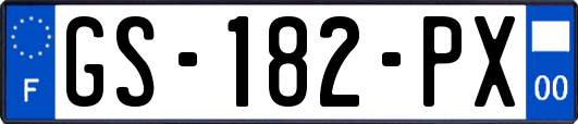 GS-182-PX