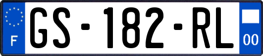 GS-182-RL