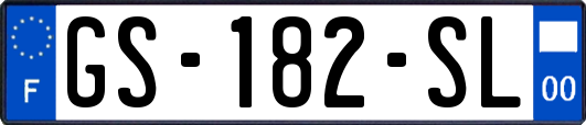 GS-182-SL