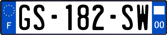 GS-182-SW