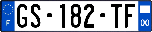 GS-182-TF