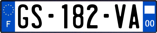 GS-182-VA