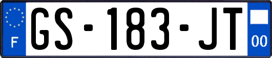 GS-183-JT