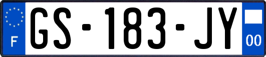 GS-183-JY