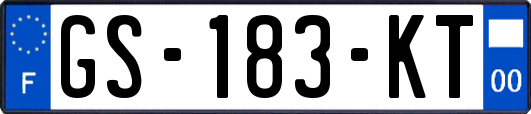 GS-183-KT