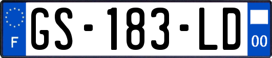 GS-183-LD